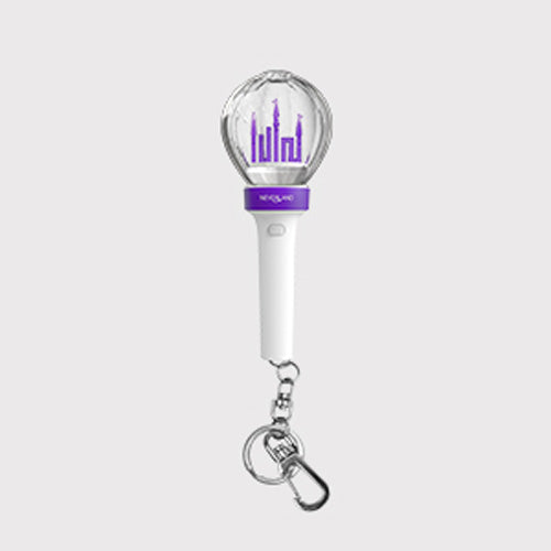 (여자)아이들 | (G)I-DLE LIGHT STICK  MINI KEY RING