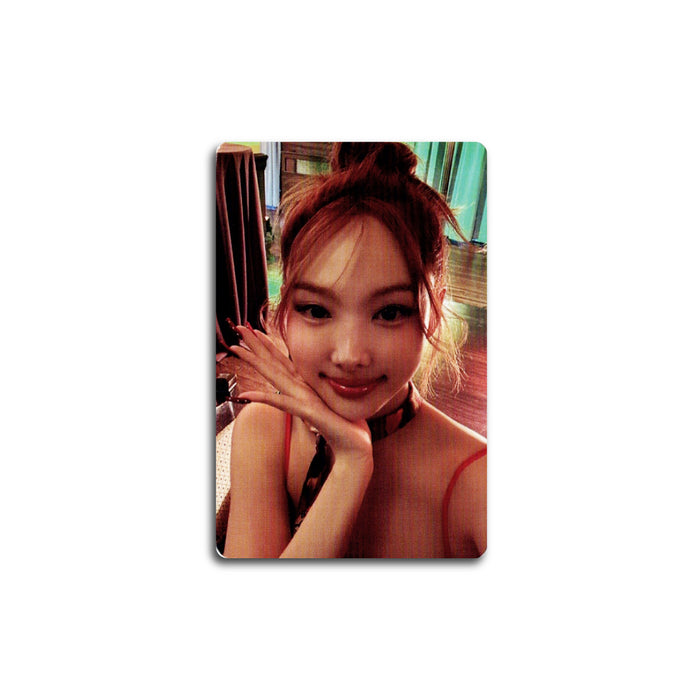 * HOLIDAY 2024 SPECIAL 28 | [ NAYEON ] NA | (PHOTOBOOK VER.) OFFICIAL PHOTOCARD