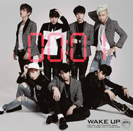방탄소년단 | BTS / Wake Up [Limited Release] VINYL LP