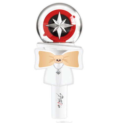 STRAY KIDS 5-STAR DOME TOUR 2023 SEOUL SPECIAL [ SKZOO LIGHT STICK RIBBON ]