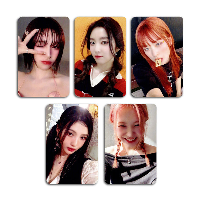 Red Velvet