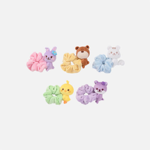 RED VELVET 2024 FANCON TOUR OFFICIAL MD [ SCRUNCHIE ]