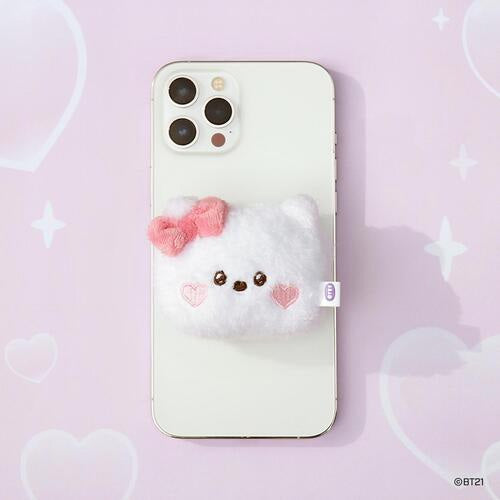 BT21 PLUSH SMART TOK [ LOVELY ]