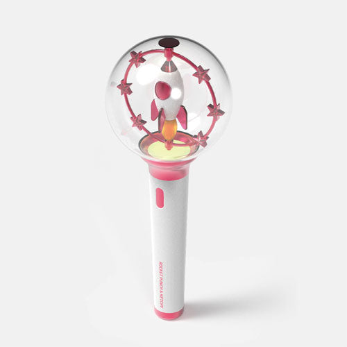 로켓펀치 | ROCKET PUNCH OFFICIAL LIGHT STICK