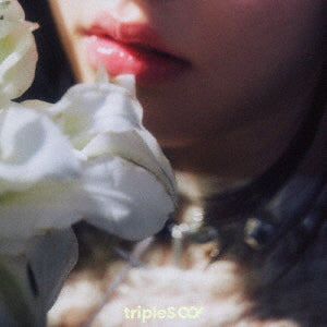 tripleS ∞! (Hacchi) "Untitled" [Regular Edition]