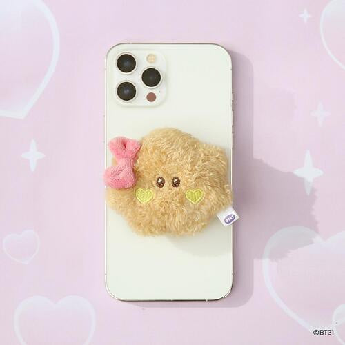 BT21 PLUSH SMART TOK [ LOVELY ]