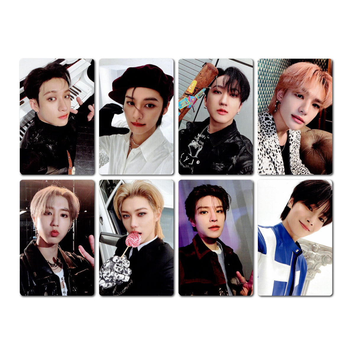 * HOLIDAY 2024 SPECIAL 42-G2 | [ STRAY KIDS ] 5 STAR (b) | OFFICIAL PH ...