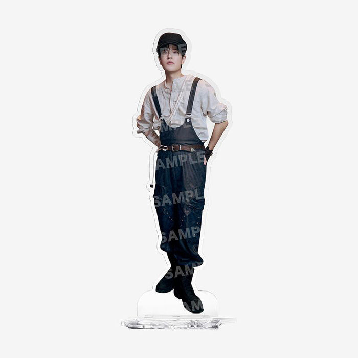 STRAY KIDS GIANT ACRYLIC STAND Stray Kids "GIANT" JAPAN IMPORT