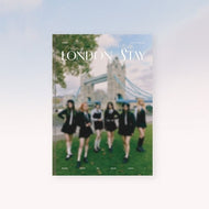 이달의 소녀, loona, 3rd mini album [ 12:00 ]