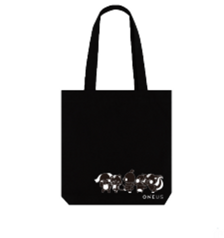 ONEUS 2ND WORLD TOUR [ La Dolce Vita ] ECO BAG