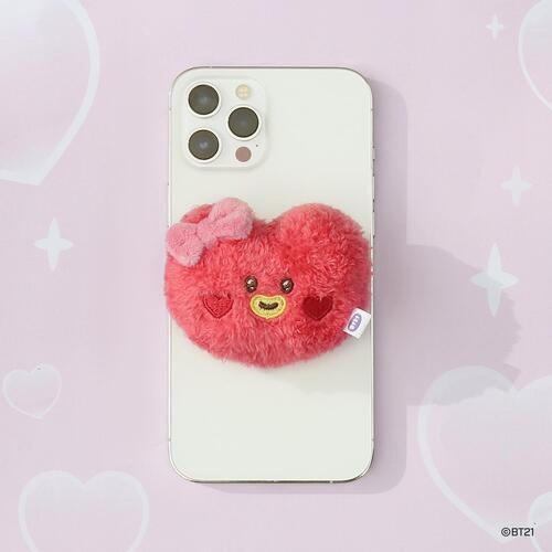 BT21 PLUSH SMART TOK [ LOVELY ]