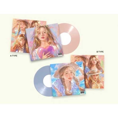 뎁트 | DEPT [ GOODBYE 2023 ] LP | LIMITED EDITION