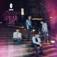 AB6IX | Trap / Grab Me -Japanese Ver.- [Regular Edition]