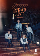 AB6IX | Trap / Grab Me -Japanese Ver.- [w/ DVD, Limited Edition]