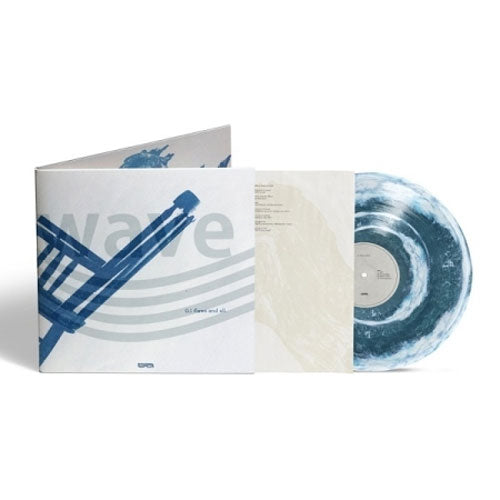 Play W2E on Vinyl: Wave to Earth, Vinyltok & More