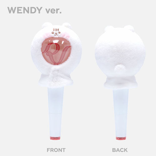 RED VELVET 2024 FANCON TOUR OFFICIAL MD [ FANLIGHT CAPE ]