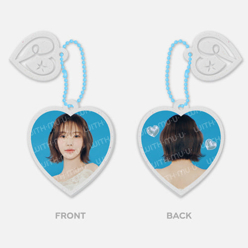 RED VELVET 2024 FANCON TOUR OFFICIAL MD [ KEYRING ]