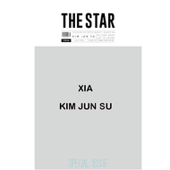 더스타 | THE STAR 2024-07 [ KIM JUN SU  + 1 POB