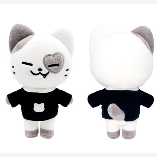 ITZY [ BORN TO BE ] TWINZY PLUSH MINI Ver.