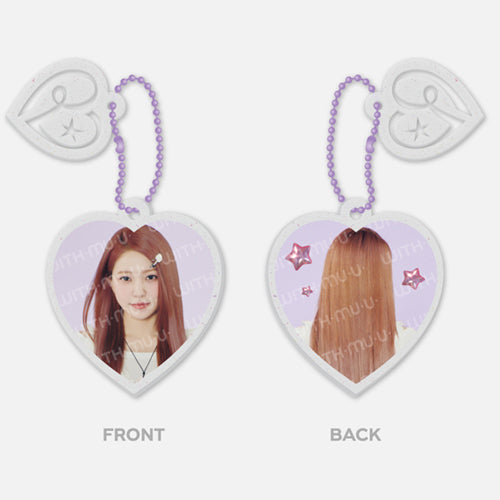 RED VELVET 2024 FANCON TOUR OFFICIAL MD [ KEYRING ]