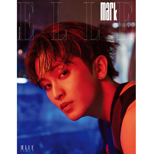 엘르 | ELLE 2024-04 [ MARK ]