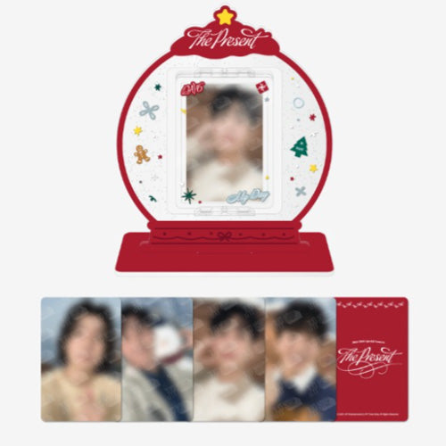 DAY6 [ ACRYLIC PHOTOCARD STAND ] 2024 The Present