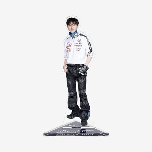 STRAY KIDS| [ACRYLIC STAND] JYP JAPAN POPUP STORE 2024