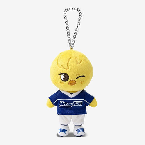 STRAY KIDS| SKZOO BAG CHARM 