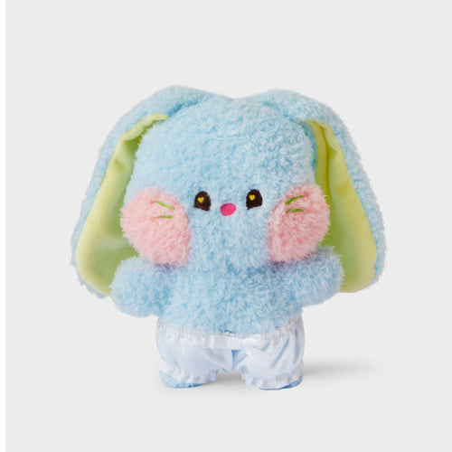 뉴진스 | NEWJEANS BUNINI COSTUME PLUSH