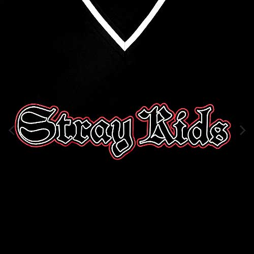 SKZOO STRAY KIDS WORLD TOUR [dominATE JAPAN] GAME SHIRT OFFICIAL GOODS