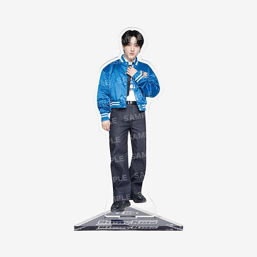 STRAY KIDS| [ACRYLIC STAND] JYP JAPAN POPUP STORE 2024