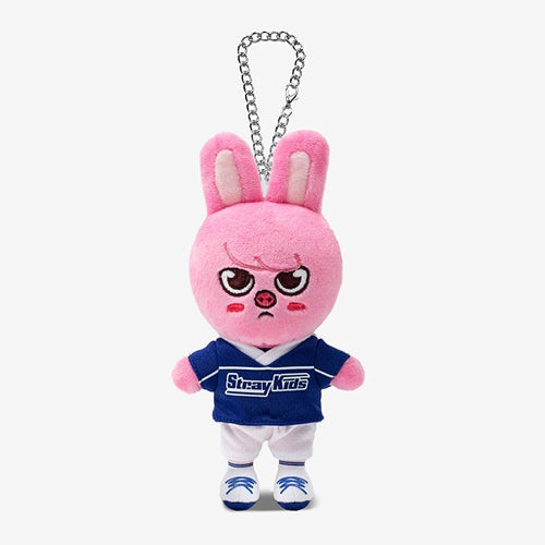 STRAY KIDS| SKZOO BAG CHARM "JYP JAPAN POPUP STORE 2024