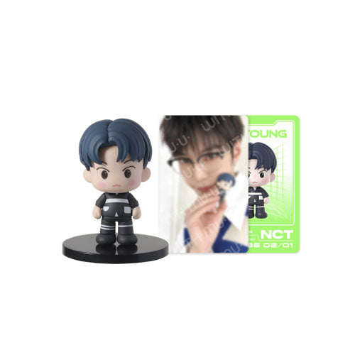 엔시티 | nct [ nct ccomaz grocery store 2nd md ] random figure