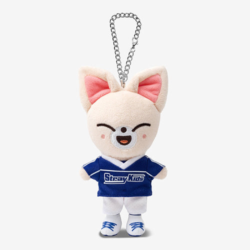 STRAY KIDS| SKZOO BAG CHARM "JYP JAPAN POPUP STORE 2024