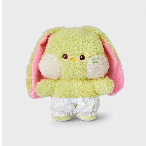 뉴진스 | newjeans bunini costume plush