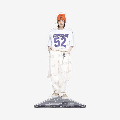 STRAY KIDS| [ACRYLIC STAND] JYP JAPAN POPUP STORE 2024