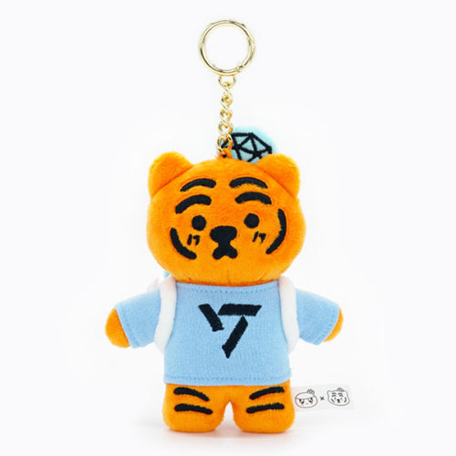 BONGBONGEE x MUZIK TIGER [ REEL KEY HOLDER ]