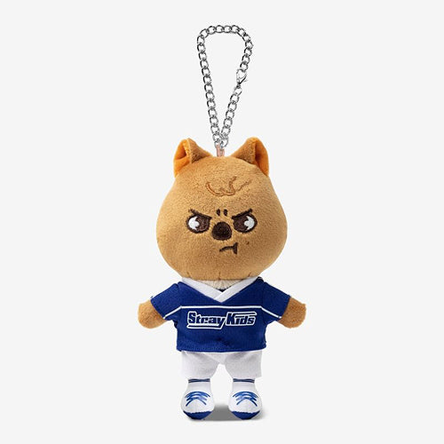 STRAY KIDS| SKZOO BAG CHARM "JYP JAPAN POPUP STORE 2024