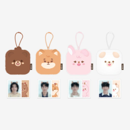 DAY6 [ PETIT DENIMALZ ID PHOTO HOLDER  ] 2024 The Present