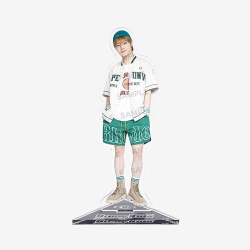 STRAY KIDS| [ACRYLIC STAND] JYP JAPAN POPUP STORE 2024