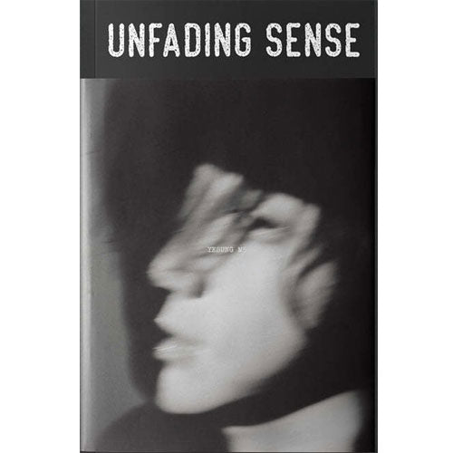 예성 | YESUNG THE 5TH MINI ALBUM [ UNFADING SENSE ] PHOTO BOOK VER.