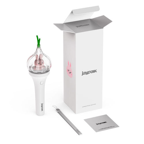 박재범 | JAY PARK 2024 FAN MEETING MD [ OFFICIAL LIGHT STICK ]