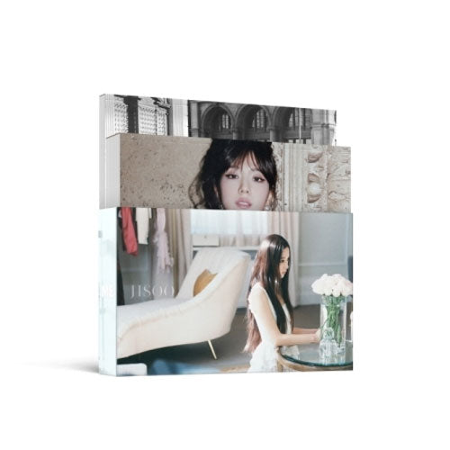 지수 | JISOO [ ME ] PHOTOBOOK SPECIAL EDITION