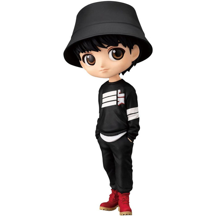 방탄소년단 | BTS [ TINYTAN ] MIC DROP Q POSKET VOL.2 JUNG KOOK STATUE