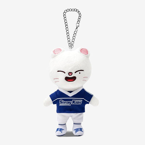 STRAY KIDS| SKZOO BAG CHARM "JYP JAPAN POPUP STORE 2024