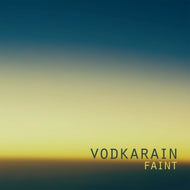 보드카레인 VODKARAIN  - Faint [BLACK LP Limited]