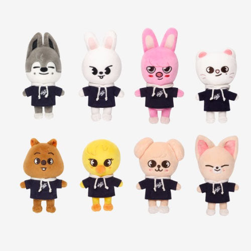 SKZOO [ PLUSH MINI Ver. ] SKZ'S MAGIC SCHOOL - Music Plaza