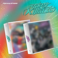 엔하이픈  ENHYPEN 3RD SINGLE JAPANESE RELEASE [ YOU ] CD+Photobook / Limited  Edition / Type A