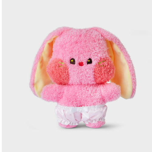 뉴진스 | NEWJEANS BUNINI COSTUME PLUSH