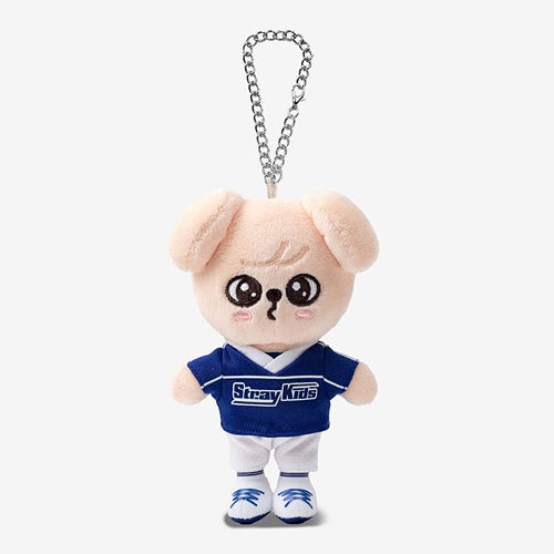 STRAY KIDS| SKZOO BAG CHARM "JYP JAPAN POPUP STORE 2024